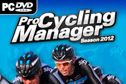 Pro Cycling Manager 2012