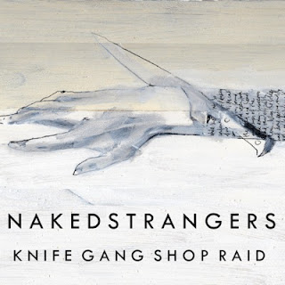 Naked Strangers - Knife Gang Shop Raid