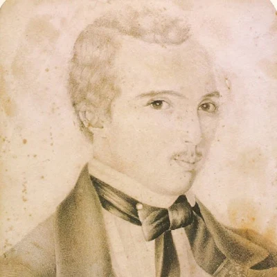 Juan Lovera (1776-1841)