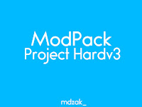 ModPack Project Hard v3 GTA San Andreas