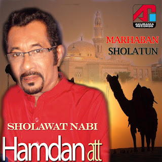 Hamdan ATT - Sholawat Nabi Hamdan ATT on iTunes