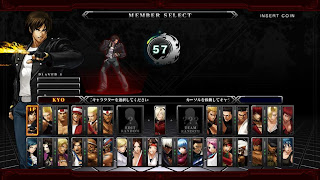 King of Fighters XIII PC Game(1)