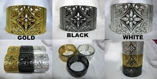 black gold