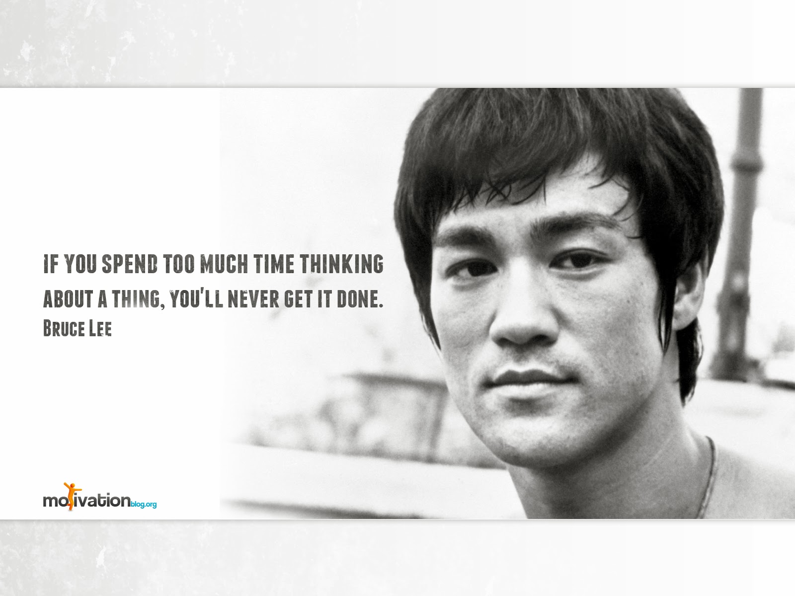 Pin Bruce Lee Quotes Pray Jpg Kootationcom on Pinterest