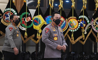 Timsus Polri ke Magelang telusuri pemicu penembakan Brigadir J