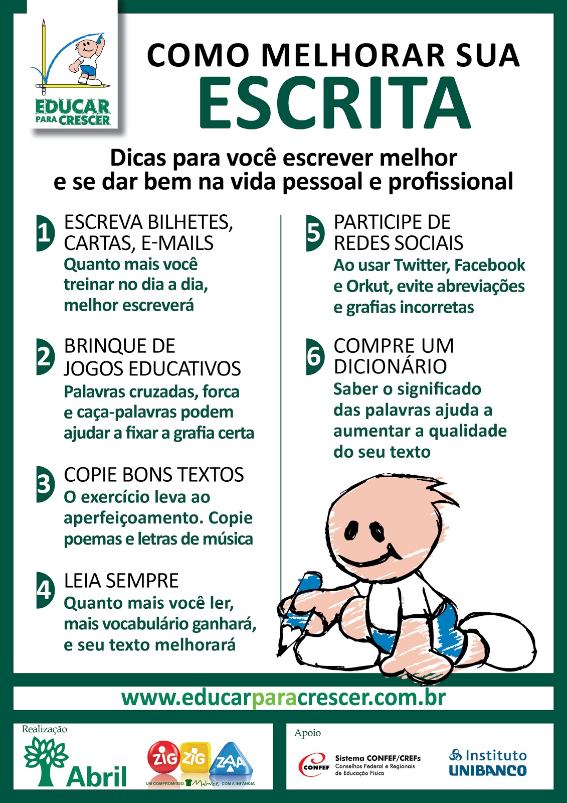 Alfabetização com jogos para ensinar a ler: Como apoiar meu filho?