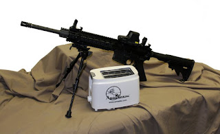 ArmaLite Toaster