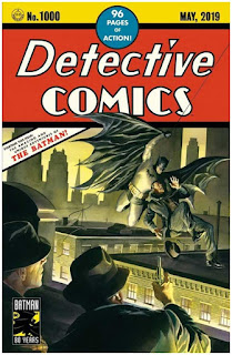 Detective Comics #1000