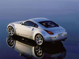 Nissan 350z Images