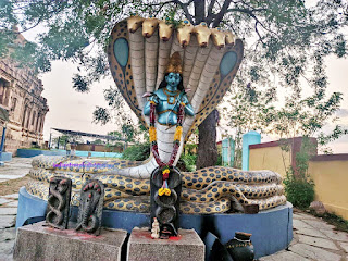 Jagannatha Gattu Rupala Sangameswara Temple