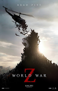 World War Z 2013