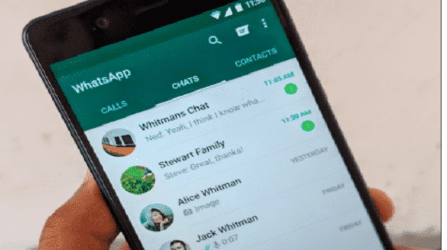 Apakah Social Spy WhatsApp Berhasil