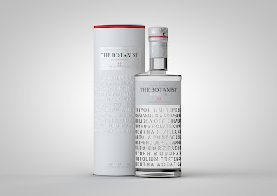 The Botanist Gin