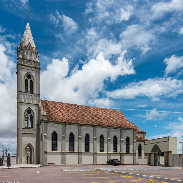 Igreja de Santa Cândida