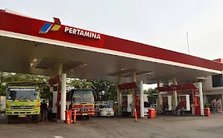 Ketika Harga BBM Naik.....