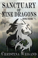02-12-18  Sanctuary of Nine Dragons, Book Three