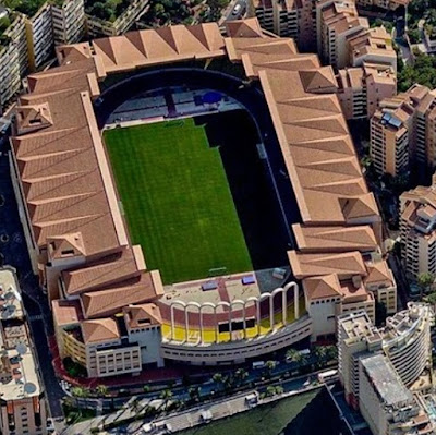 Best stadiums in Europe