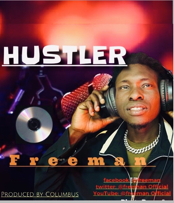 Freeman - Hustle