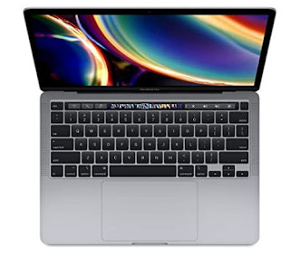 Apple MacBook Pro Specs & Review ( with pros & cons )