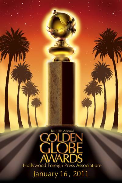  tirare le somme di questa edizione 2011 dei Golden Globes (GG).