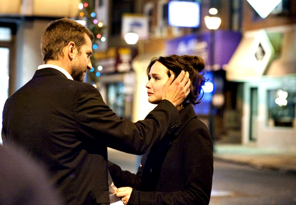 Crítica de El lado bueno de las cosas - Silver Linings Playbook