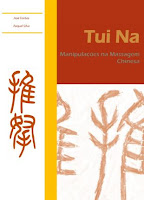 José Fontes Tui Na Manipulações na Massagem Chinesa ISBN: 978-84-686-8101-6