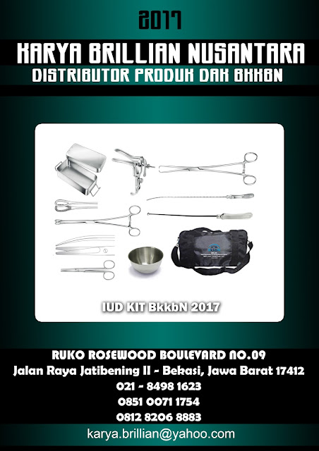 iud kit bkkbn 2017, implant removal kit bkkbn 2017, kie kit bkkbn 2017, genre kit bkkbn 2017, plkb kit bkkbn 2017, ppkbd kit bkkbn 2017, distributor produk dak bkkbn 2017,