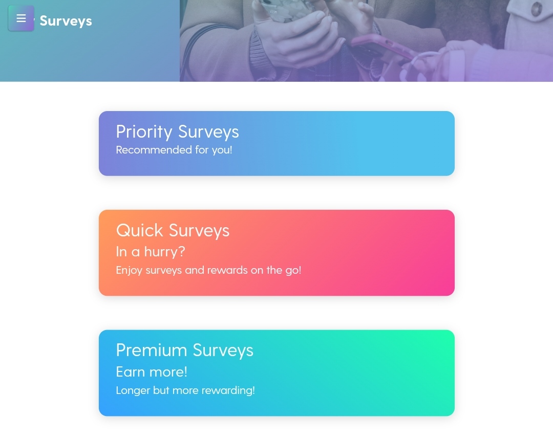 Toluna is a global online community that offers surveys and rewards to its users. It provides a variety of surveys on different topics and allows members to earn points that can be exchanged for cash or prizes.