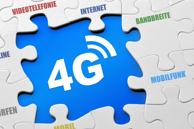 What is 4G Fourth Generation and How can we Activate Four G or Use in Smartphone