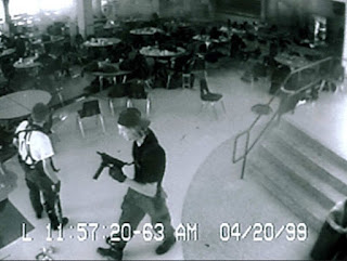 Bowling for Columbine