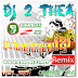 DJ 2 Thea Music Remix Vol.20 [ Album ] - Khmer Remix