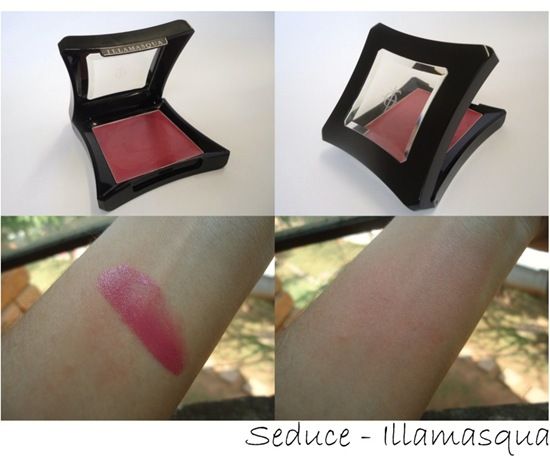 Seduce - Illamasqua