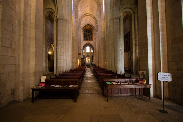 Chiostro di St. Trophime-Arles