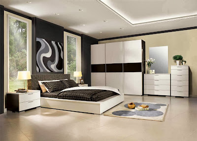 Bed Designs