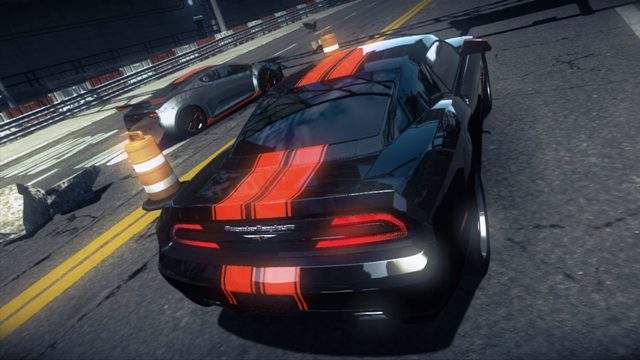 Ridge Racer Unbounded PC Full 2012 Español Skidrow Descargar 