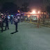 Lanzan granada a la sede de Policia Nacional en Aragua (+Fotos)