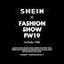 🍁SHEIN X FASHION SHOW FW19🍁