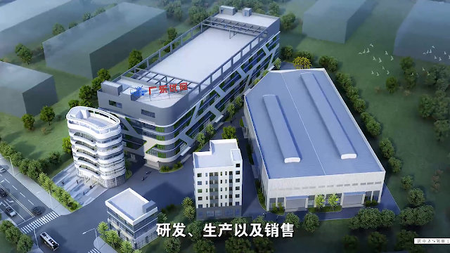 Guangdong Youguan's high-end window system intelligent manufacturing project started construction in the municipal management starting area of a large industrial cluster in Guangdong Province (Zhaoqing)