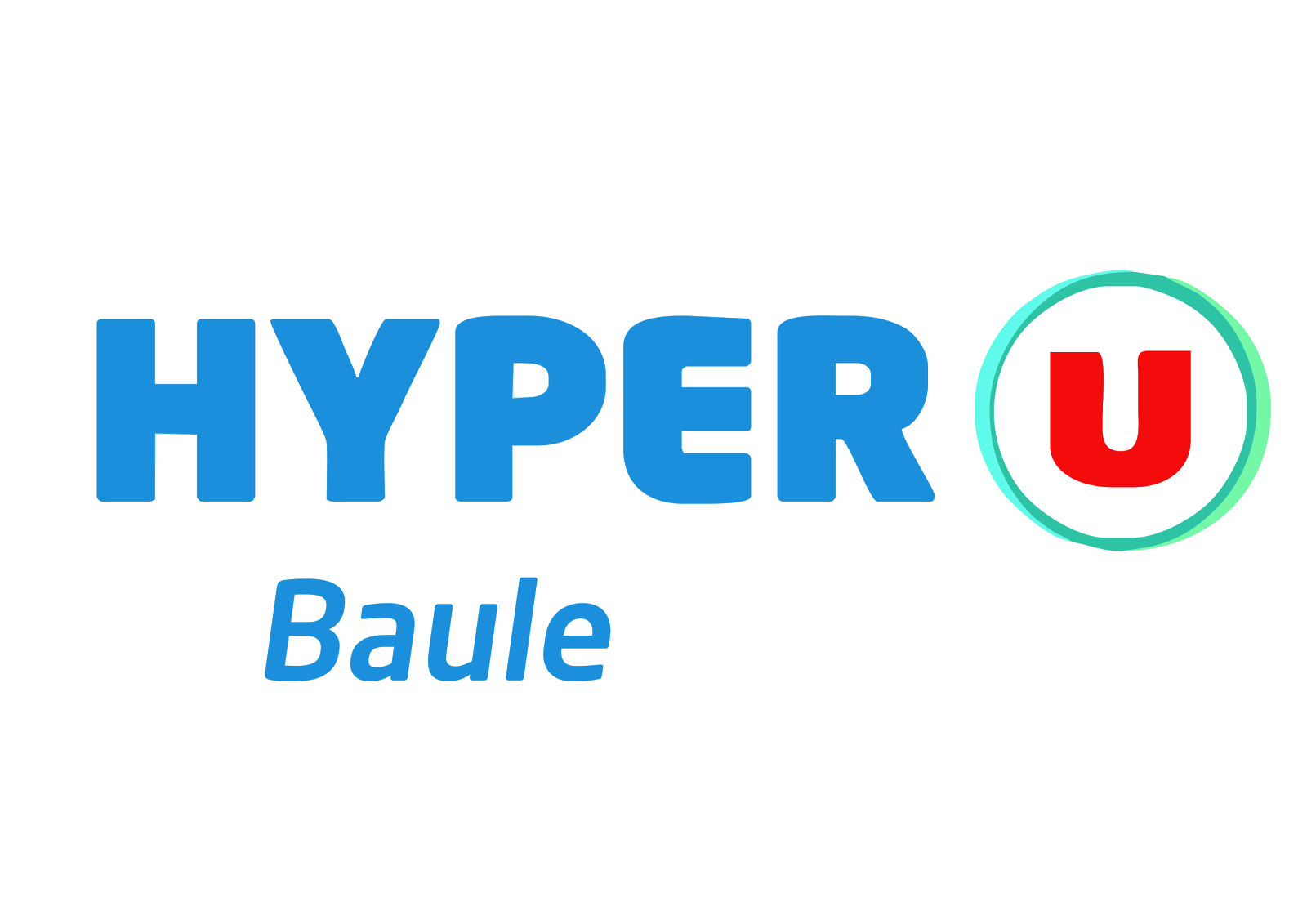 Hyper U Baule