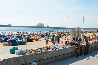 Street vending