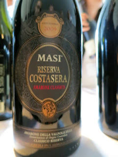 Masi Costasera Riserva Amarone della Valpolicella Classico 2009 - DOC, Veneto, Italy (92 pts)