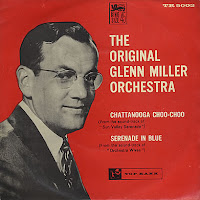 Chattanooga Choo Choo Glenn Miller