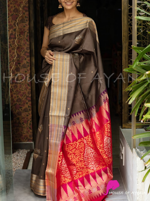 Pattu Sarees online Shopping