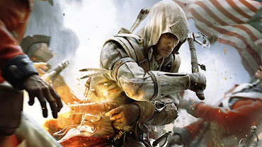 #2 Assassins Creed Wallpaper