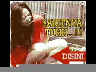 DP BBM Sakitnya Tuh Di sini - Gambar DP BBM