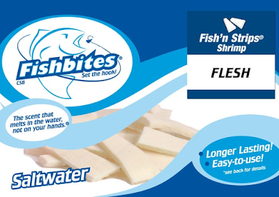 Fishbites Fish'n Strips
