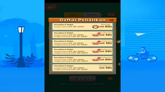 Cara Main Game Island King Dapat Duit