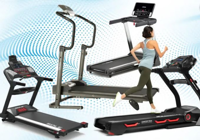 considerations before buying home treadmill