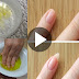 How To Grow Nail At Home Within 5 Days By Using Natural Ingredients