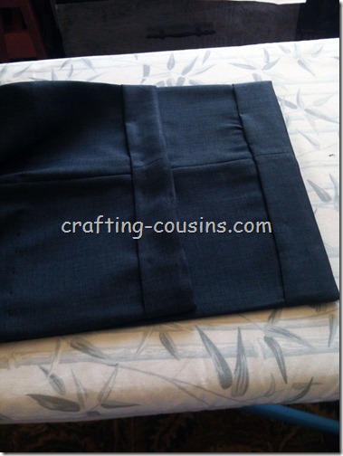 Suit Pants Hem (8)